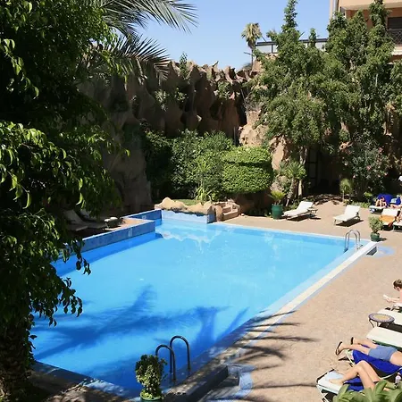 Imperial Holiday Hôtel&spa